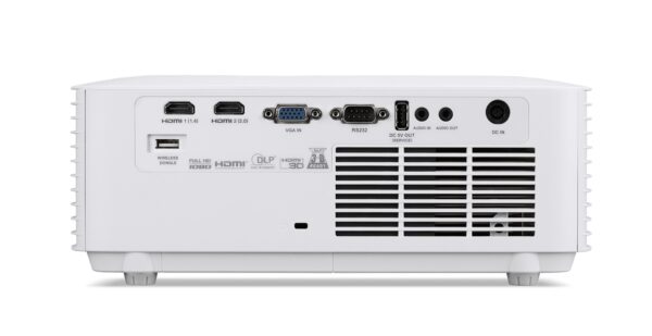 Acer Vero PL2530i/DLP/5000lm/FHD/2x HDMI