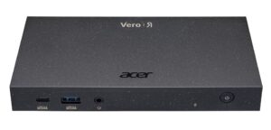 Acer Vero MST Dock M32 65W PD(Retail pack)