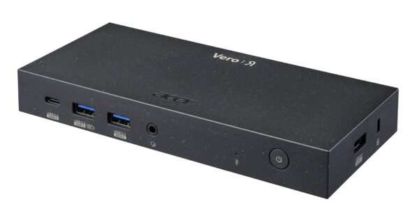 Acer Vero MST Dock M33 100W PD