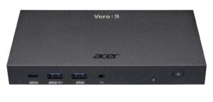 Acer Vero MST Dock M33 100W PD
