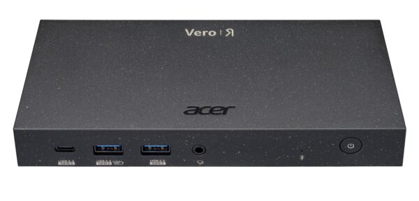 Acer Vero MST Dock M33 100W PD