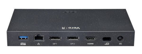 Acer Vero MST Dock M33 100W PD