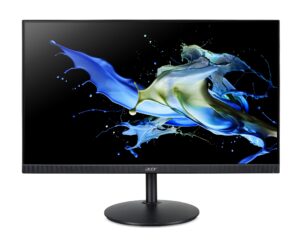 Acer Vero/CB242YP6bipr/23,8"/IPS/FHD/144Hz/1ms/Černá/2R