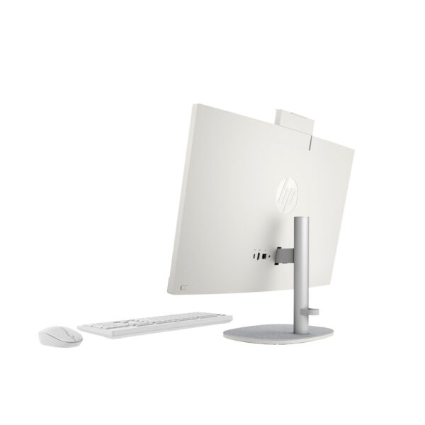 HP 24/24-ct2000nc/23,8"/FHD/AI5-340/16GB/1TB/AMD int/W11H/Bílá/2R