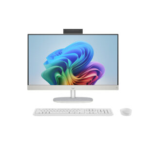 AiO_24-4-_s-1 HP 24/24-ct2000nc/23,8"/FHD/AI5-340/16GB/1TB/AMD int/W11H/Bílá/2R