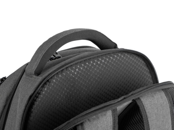 Alpaca-2-14-1 Batoh pro nb Natec ALPACA 2, 15,6", 20 L, šedý