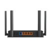 Archer-BE220_back TP-Link Archer BE220 WiFi7 router