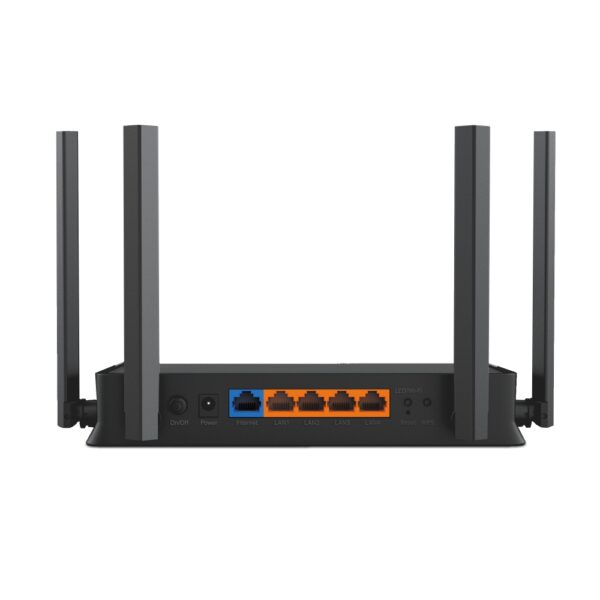 Archer-BE220_back TP-Link Archer BE220 WiFi7 router