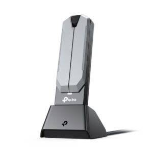TP-link Archer TBE400UH BE6500 High Gain WiFi7 USB adapter