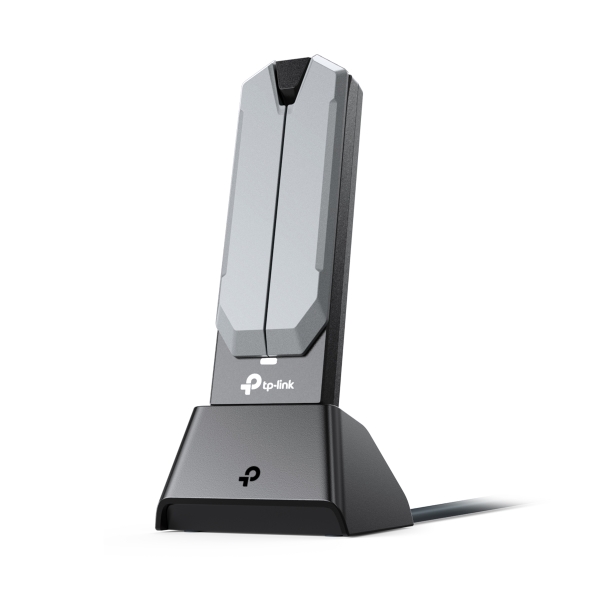 TP-link Archer TBE400UH BE6500 High Gain WiFi7 USB adapter