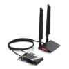 Archer-TBE550E_con TP-Link Archer TBE550E BE9300 WiFi7 PCI Express