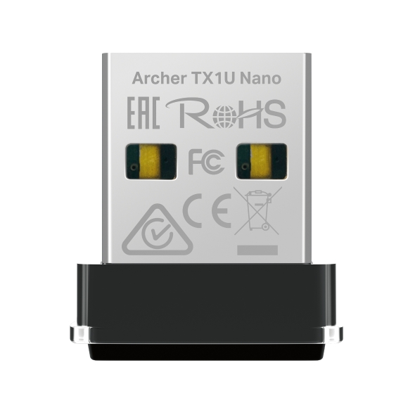 Archer-TX1U-_1_s TP-link Archer TX1U Nano AX300 Nano Wifi6 Adapter