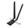 TP-Link Archer TXE72E Triband WiFi6E BT PCIe adap.