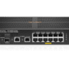 Aruba 6100 12G CL4 2SFP+ 139W Switch