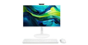 Acer Aspire/C24A-GRPL_JUWCU5120U_90W/23,8"/FHD/5-120U/16GB/1TB/Intel int/bez OS/Bílá/1R