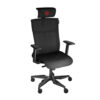 Genesis ergonomické herní křeslo ASTAT 700 černé