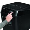Fellowes Skartovač AutoMax 200 C
