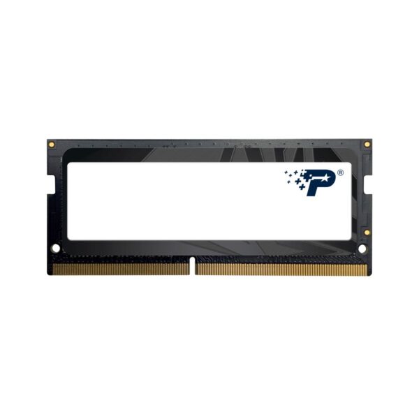 B-13 Patriot Viper Steel/SO-DIMM DDR4/32GB/3200MHz/CL18/1x32GB