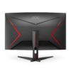 B-2 32" LED AOC C32G2ZE-VA,FHD,240Hz,cur