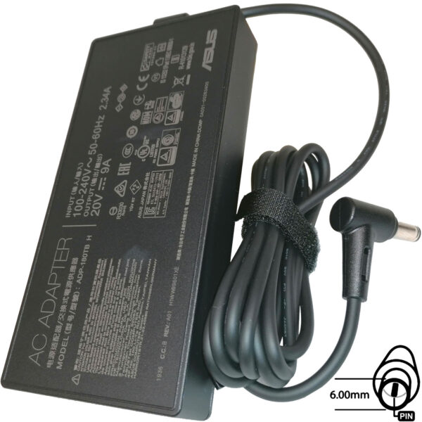 B0A001-00263400_obr_s-1 Asus orig. adaptér 180W 20V 3p (6PHI)