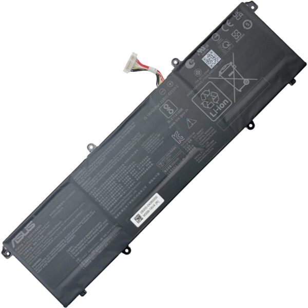 B0B200-04260000_obr_s-1 ASUS orig. baterie X1605 BATT/COS POLY/C31N2201