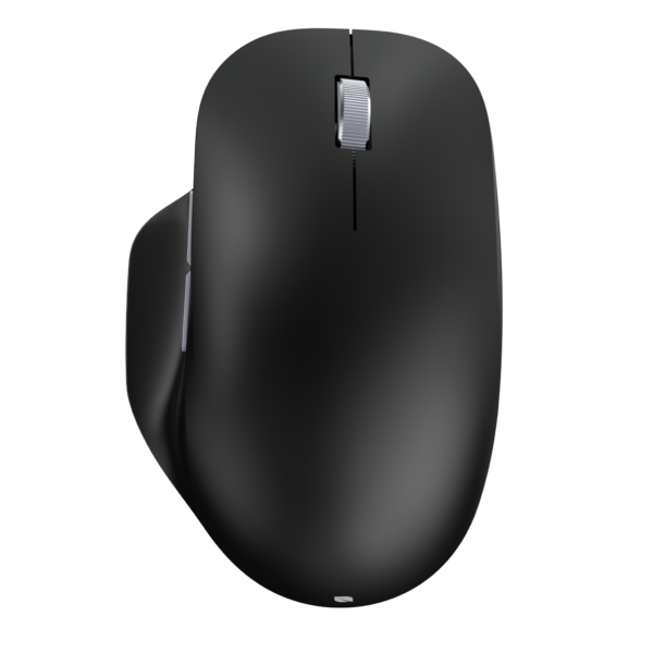 Incase Bluetooth Ergonomic Mouse, Black