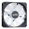 B1-3 Adata XPG Vento R 120mm fan RGB černý PWM