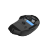 TRUST NITO SILENT WIRELESS MOUSE - BLK
