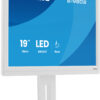 iiyama ProLite/B1980S-W1/19"/TN/1280x1024/75Hz/3ms/White/3R