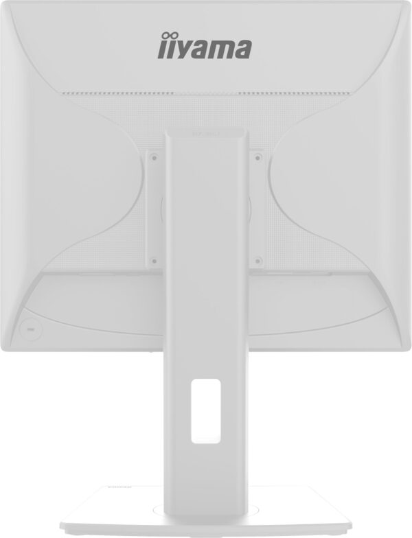 iiyama ProLite/B1980S-W1/19"/TN/1280x1024/75Hz/3ms/White/3R