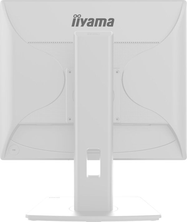 iiyama ProLite/B1980S-W1/19"/TN/1280x1024/75Hz/3ms/White/3R