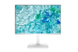 Acer Vero/B247WE5wmiprzx/24"/IPS/FHD/100Hz/4ms/White/3R