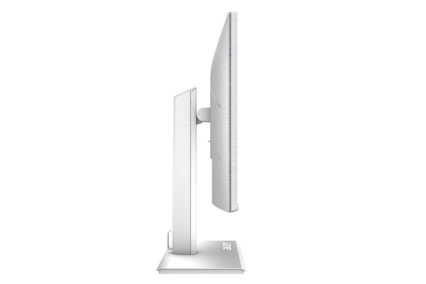 Acer Vero/B247WE5wmiprzx/24"/IPS/FHD/100Hz/4ms/White/3R