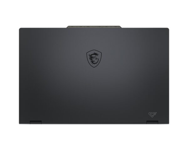 MSI Cyborg/17 B2RWFKG-063XCZ/7-240H/17,3"/FHD/32GB/1TB/RTX 5060/DOS/Black/2R