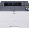 OKI/B433dn/Tisk/Laser/A4/LAN/USB