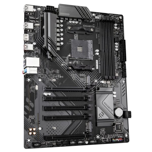 GIGABYTE B550 EAGLE/AM4/ATX