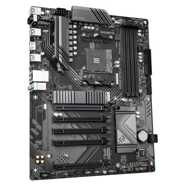 GIGABYTE B550 EAGLE WIFI6/AM4/ATX