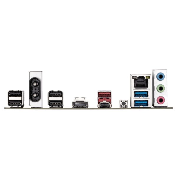 GIGABYTE B550 EAGLE WIFI6/AM4/ATX