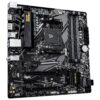 GIGABYTE B550M DS3H R2/AM4/mATX