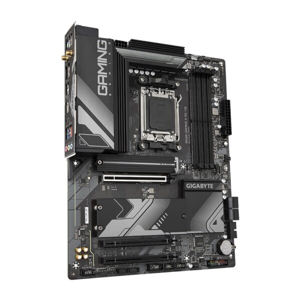 B650-GAMING-X-AX-V2-03 GIGABYTE B650 GAMING X AX V2/AM5/ATX