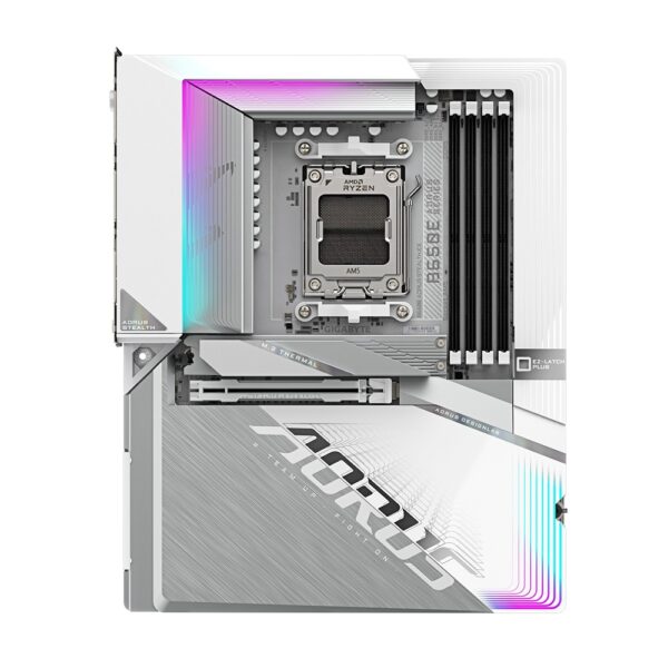 B650E-AORUS-STEALTH-ICE-1-_s GIGABYTE B650E AORUS STEALTH ICE/AM5/ATX