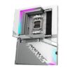 B650E-AORUS-STEALTH-ICE-5- GIGABYTE B650E AORUS STEALTH ICE/AM5/ATX