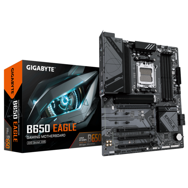 B650EAGLE-01 GIGABYTE B650 EAGLE