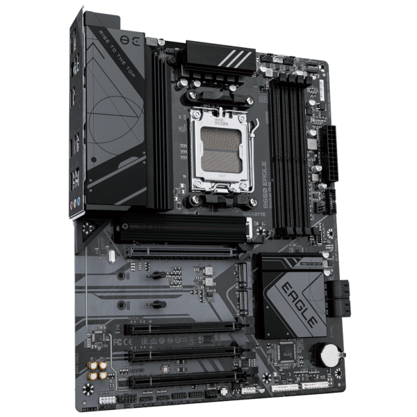 B650EAGLE-03 GIGABYTE B650 EAGLE