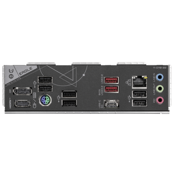 B650EAGLE-04 GIGABYTE B650 EAGLE