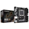 B650I-AX-01 GIGABYTE B650I AX/AM5/mITX