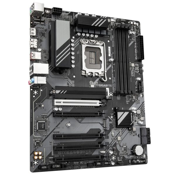 GIGABYTE B760 DS3H GEN5/LGA 1700/ATX