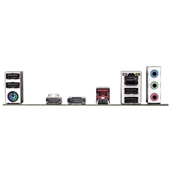 GIGABYTE B760 DS3H GEN5/LGA 1700/ATX