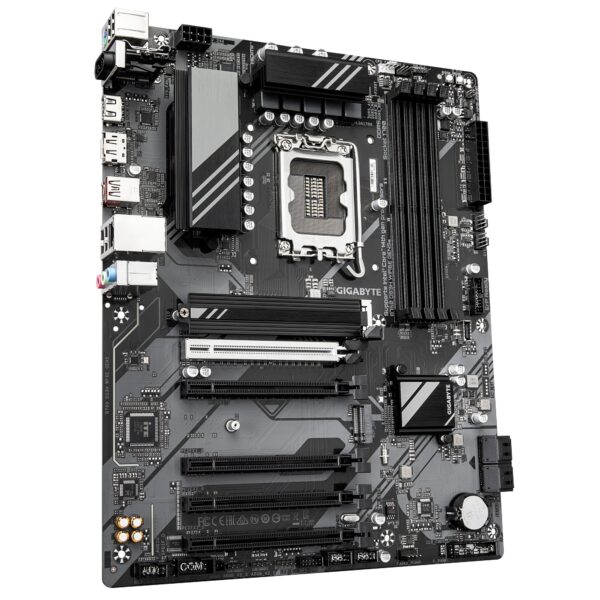 GIGABYTE B760 DS3H WIFI6E GEN5/LGA 1700/ATX