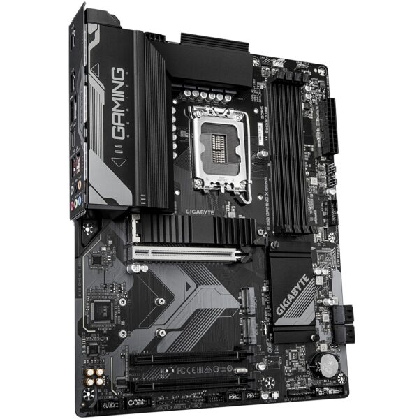 B760-GAMING-X-GEN5-03 GIGABYTE B760 GAMING X GEN5/LGA 1700/ATX